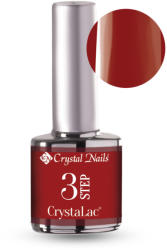 Crystal Nails - 3 STEP CRYSTALAC - 3S74 - 8ML