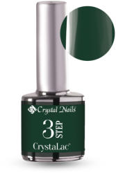 Crystal Nails - 3 STEP CRYSTALAC - 3S77 - 8ML