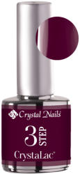Crystal Nails - 3 STEP CRYSTALAC - 3S71 - 4ML