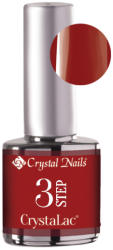 Crystal Nails - 3 STEP CRYSTALAC - 3S74 - 4ML