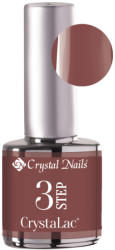 Crystal Nails - 3 STEP CRYSTALAC - 3S70 - 4ML