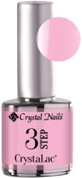 Crystal Nails - 3 STEP CRYSTALAC - 3S66 - 4ML