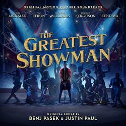 V/A Greatest Showman - facethemusic - 7 890 Ft