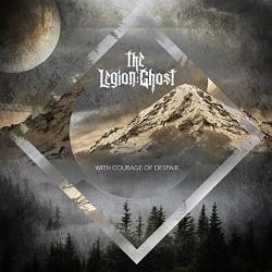 Legion Ghost With Courage Of Despair