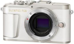 Olympus E-PL9 Body (V205090BE000/V205090NE000/V205090WE000)