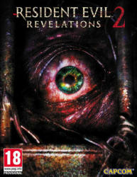 Capcom Resident Evil Revelations 2 [Deluxe Edition] (PC) Jocuri PC