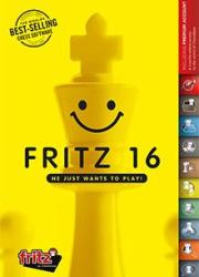 Fritz 16 (PC)