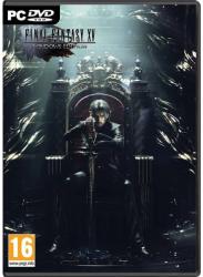 Square Enix Final Fantasy XV [Windows Edition] (PC)