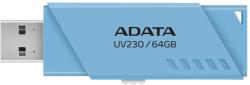 ADATA UV230 64GB USB 2.0 AUV230-64G-R