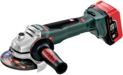 Metabo WB 18 LTX BL 125 QUICK (613077810)