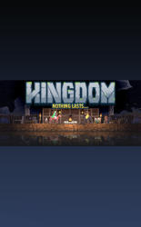 Raw Fury Kingdom Classic (PC)