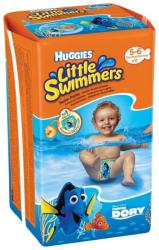 Huggies Little Swimmers 5-6 12-18 kg 11 db