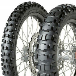 Dunlop D908 RR 140/80-18 70R