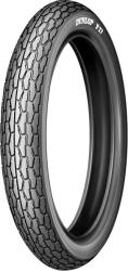 Dunlop F17 100/90-17 55S