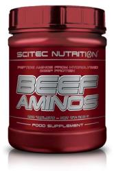 Scitec Nutrition Beef Aminos 200 db
