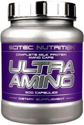 Scitec Nutrition Ultra Amino 500 db