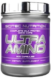 Scitec Nutrition Ultra Amino 200 db