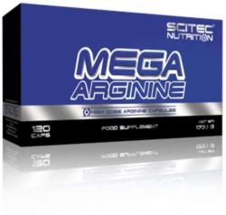 Scitec Nutrition Mega Arginine 120 db