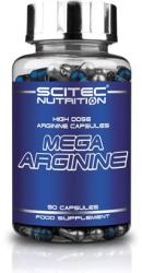 Scitec Nutrition Mega Arginine 90 db