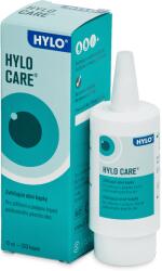 Ursapharm Picături oftalmice HYLO-CARE 10 ml - contact-lentile Lichid lentile contact
