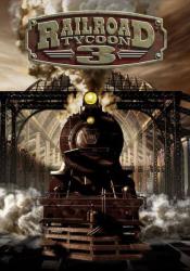 Gathering Railroad Tycoon 3 (PC)
