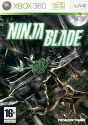 Microsoft Ninja Blade (Xbox 360)