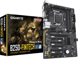 GIGABYTE GA-B250-FinTech