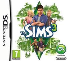 Electronic Arts The Sims 3 (NDS)