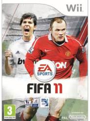 Electronic Arts FIFA 11 (Wii)