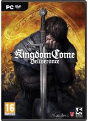 Deep Silver Kingdom Come Deliverance (PC) Jocuri PC