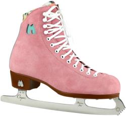 Moxi Roller Skates Pink