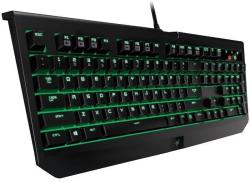 Razer BlackWidow Ultimate Stealth 2016