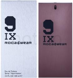Rocawear 9 IX for Men EDT 100 ml