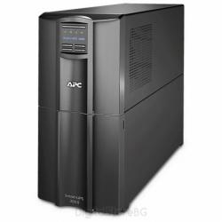 APC Smart-UPS 3000VA LCD (SMT3000I)