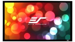 Elite Screens Sable Frame ER120WH1