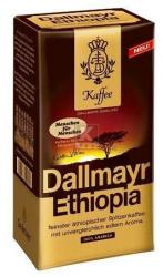 Dallmayr Ethiopia macinata 500 g