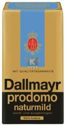 Dallmayr Prodomo Naturmild macinata 500 g