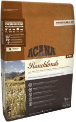 ACANA Ranchlands Cat 5,4 kg