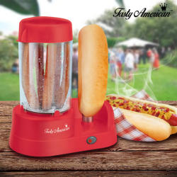 Tasty American Hot Dog B1565197