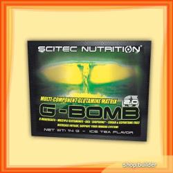 Scitec Nutrition G-Bomb 2.0 14 g