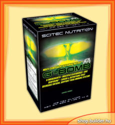 Scitec Nutrition G-Bomb 2.0 25x14 g