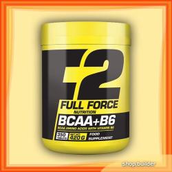 Full Force BCAA + B6 tabletta 350 db