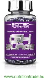 Scitec Nutrition GH Surge 90 db