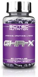 Scitec Nutrition GHR-X kapszula 90 db