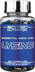 Scitec Nutrition Essential Amino Acid Lysine kapszula 90 db