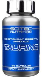 Scitec Nutrition Taurine kapszula 90 db