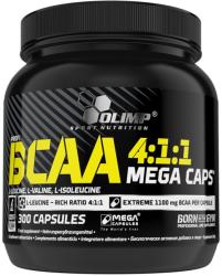 Olimp Sport Nutrition Olimp Bcaa 4: 1: 1 300 kapszula