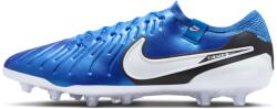 Nike Tiempo Legend 10 Elite AG-Pro műfüves focicipő, kék (DV4330-400)