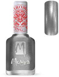 Moyra - MOYRA NYOMDALAKK SP 25 - Chrome Silver - 12ml