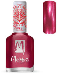 Moyra - MOYRA NYOMDALAKK SP 29 - Chrome Rose - 12ml
